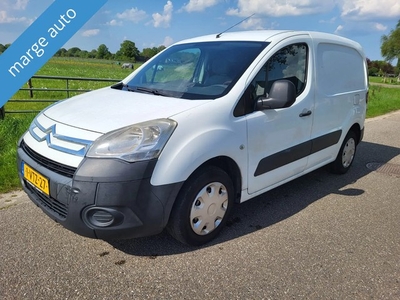 Citroën Berlingo 1.6 HDI 500 Comfort (bj 2012)