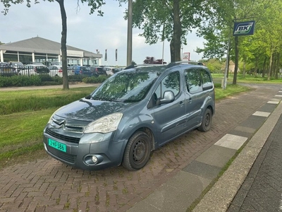 Citroen Berlingo 1.6 HDIF Multispace