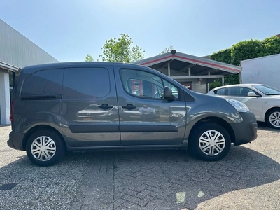 Citroën Berlingo 1.6,73kw,Blue,HDi,E6,Airco,3-Zits