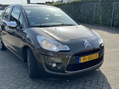 Citroën C3 1.6 e-HDi Collection CLIMA (bj 2012)