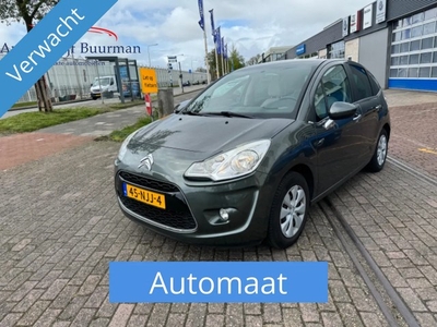 Citroen C3 1.6 VTi Exclusive/AUTOMAAT/AIRCO/CRUISE/NWE APK