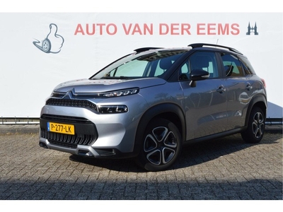 Citroën C3 Aircross 1.2 PT 111PK Feel NAP / Navi /