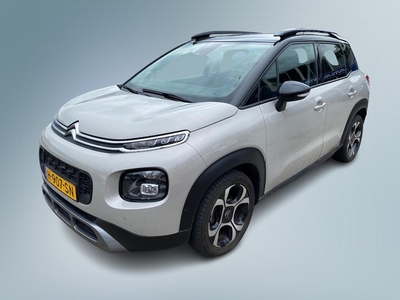 Citroën C3 Aircross 1.2 PureTech S&S Shine / Automaat /