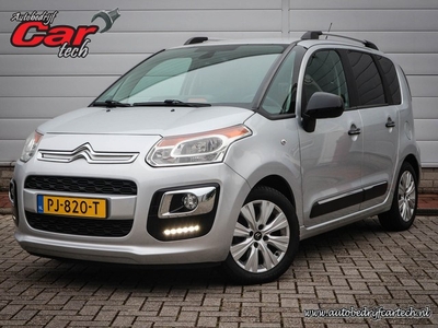 Citroën C3 Picasso 1.2 PureTech Feel Edition Clima