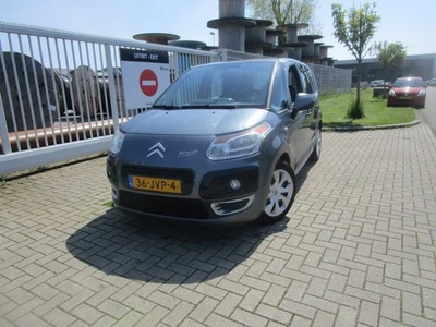 Citroën C3 Picasso 1.4 VTi Aura (bj 2009)