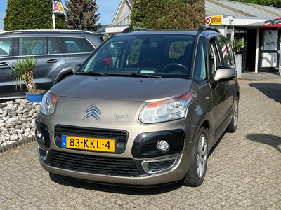 Citroën C3 Picasso 1.6 HDI 2010 Navi Trekhaak 105.000 KM NL Auto