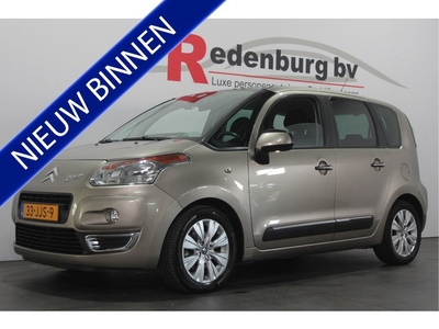 Citroën C3 Picasso 1.6 VTi Exclusive // VERKOCHT (bj 2009)