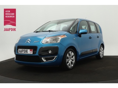 Citroën C3 Picasso BWJ 2010 / 1.6 VTi 120PK Aura / Clima /