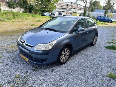 Citroën C4 (bj 2004)