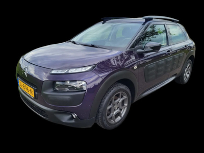 Citroën C4 Cactus 1.2 PureTech Feel