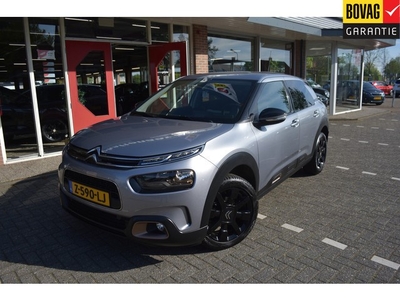 Citroën C4 Cactus 1.2 PureTech Origins (bj 2020)