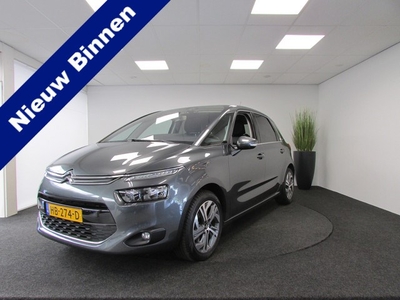 Citroën C4 Picasso 1.6 e-THP Intensive I NL-Auto I