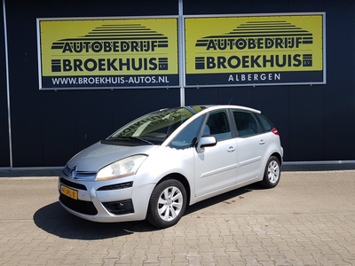 Citroën C4 Picasso 1.6 VTi Ambiance 5p. (bj 2009)