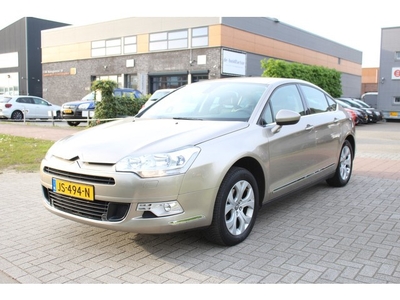 Citroën C5 2.0 16V Exclusive Hydractive 3 + Afn. Trekhaak !!