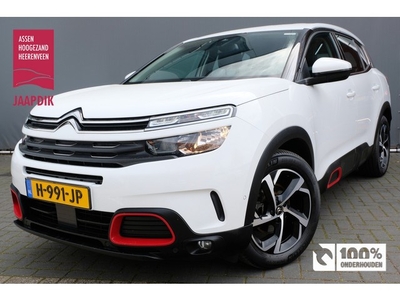 Citroën C5 Aircross BWJ 2020 1.2 131 PK PureTech Business