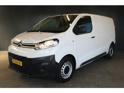 Citroën Jumpy 2.0 BlueHDI 120 Club M S&S L2H1 €