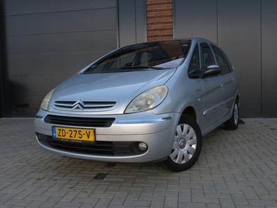 Citroën Xsara Picasso 1.6 HDI Caractère Airco Cr-Control