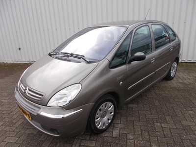 Citroën Xsara Picasso 1.6i-16V Prestige ( LPG G3 GASONDERBOUW )