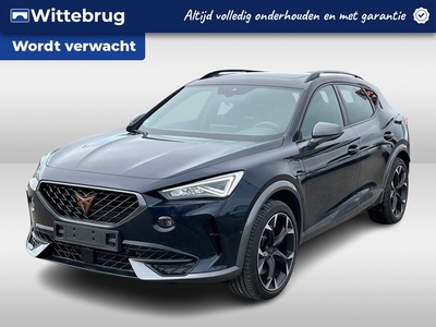 CUPRA Formentor 1.4 e-Hybrid VZ Performance / AUTOMAAT/ 245