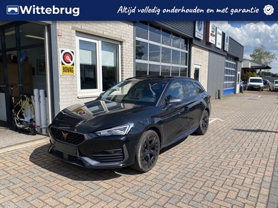 CUPRA Leon Sportstourer 1.4 e-Hybrid VZ Performance / 9500