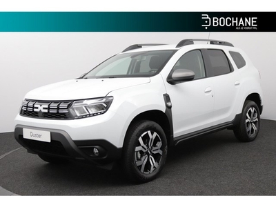 Dacia Duster 1.0 TCe 100 ECO-G Journey LPG Pack Easy