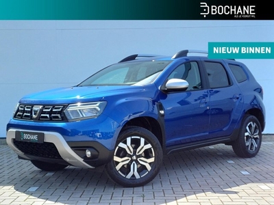 Dacia Duster 1.0 TCe Bi-Fuel Prestige LPG-G3 / Trekhaak /