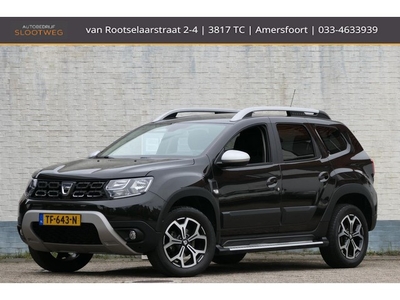 Dacia Duster 1.2 TCe Prestige 360 Camera Keyless Entry