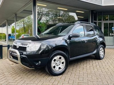 Dacia Duster 1.6 Lauréate 2wd Airco*ElktrRmn*C.Control*Nap