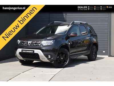 Dacia Duster TCe 130 Extreme 360 CAMERA NAVI CRUISE