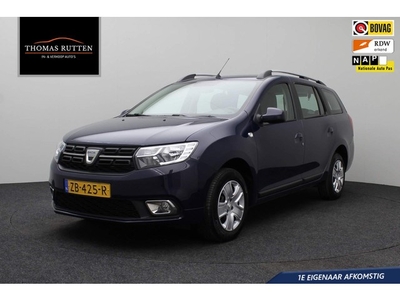 Dacia Logan MCV 0.9 TCe Bi-Fuel Laureate 2019 1e Eigenaar