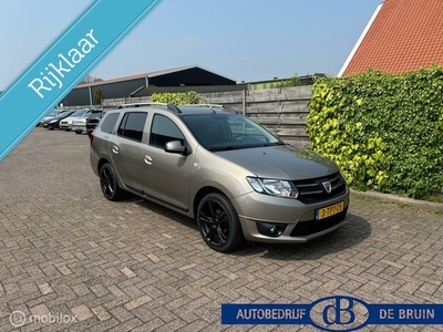 Dacia Logan MCV 0.9 TCe Prestige Navigatie trekhaak