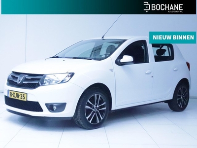 Dacia Sandero 0.9 TCe 90 Lauréate Airco/Bluetooth