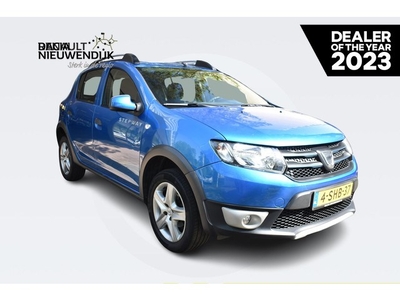 Dacia Sandero 0.9 TCe Stepway Lauréate