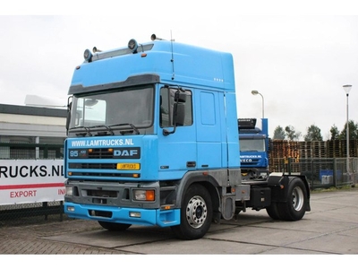 DAF 95.430 Ati EURO 2 MANUAL (bj 1995)