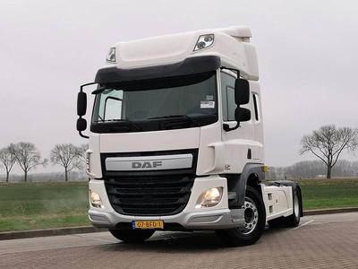 DAF CF 400 FT