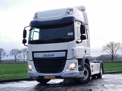 DAF CF 400 FT