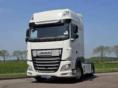 DAF XF 480