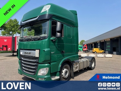 DAF XF 480 FT PCC/ZF Intarder/standairco (bj 2019)