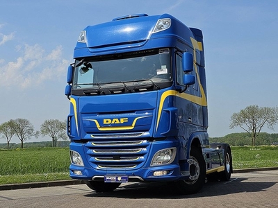 DAF XF 480 scc,adr