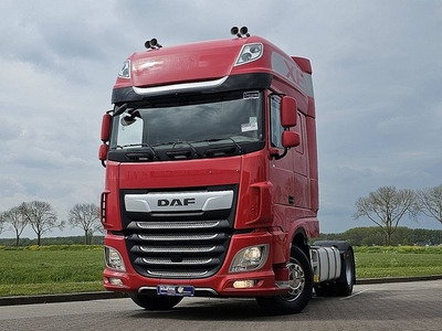 DAF XF 480 ssc 2x tank 479tkm