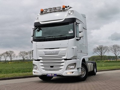 DAF XF 480 ssc 2x tank