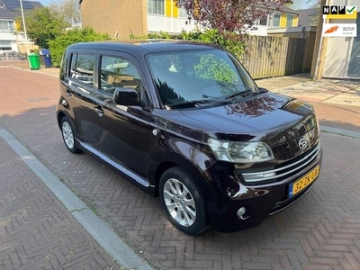 Daihatsu Materia AUTOMAAT / Airco / Leuke auto / 4X el.