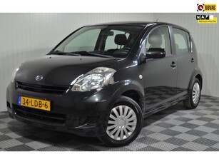 Daihatsu Sirion 2 1.0-12V Premium / NL auto