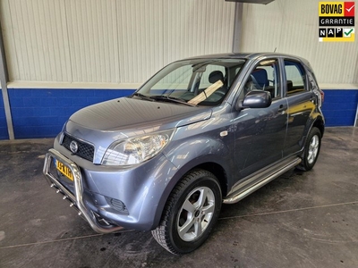 Daihatsu Terios 1.5-16v 2WD