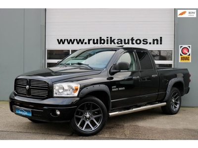 Dodge DODGE RAM 1500 DODGE RAM