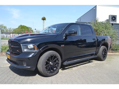 Dodge Ram 1500 5.7 V8 4x4 Crew cab Sport Leder schuifdak