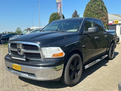 Dodge Ram 1500 5.7 V8 Hemi LPG-G3 2009 MARGE Youngtimer