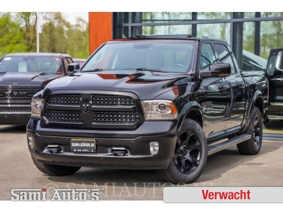 Dodge Ram 1500 BLACK OPS 5.7 V8 400PK CREW CAB DC