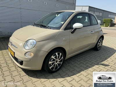 Fiat 500 0.9 TwinAir Easy