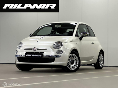 Fiat 500 0.9 TwinAir Easy | Origineel NL | 2e eigenaar